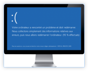 dépannage informatique sur site